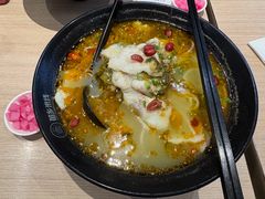 -苗乡米线(建军路店)