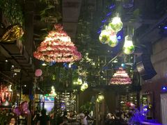 -别院里音乐餐酒吧(双流航空港店)