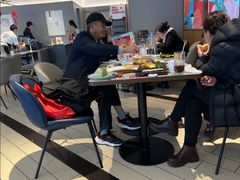 -必胜客餐厅(昆百大泰业城店)