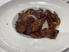 -老人和饭店(淮海中路店)
