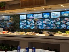 -聚丰园•湖鲜餐厅(阿红私房菜梅石路店)