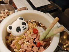 -椒点·川粤精品(香港广场店)