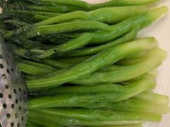-巴音浩日娲·蒙餐(双林东路店)