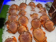 -加餐海鲜自助(宝龙一城店)