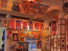 -千懿六本木酒场(常熟路店)