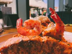 -The Diner X餐厅(青岛万象城店)