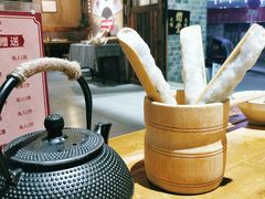 -白乐天毛肚火锅馆(解放碑店)