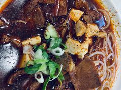 -汪胖子襄阳牛肉面(华丰路店)