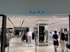 -ZARA(世贸天阶店)