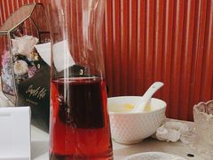 -川越泰火锅(吉利大厦店)