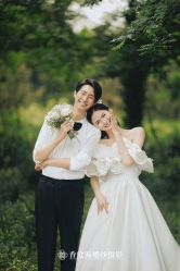 -香庭海婚纱摄影·威海旅拍(统一路店)