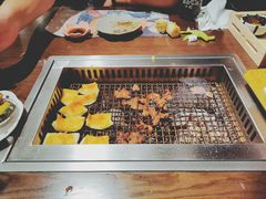 -樱宿日式和牛烧肉(五道口店)