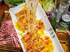 -韩一品韩国料理(柏庐南路店)