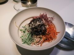 -胡麻(静安嘉里店)