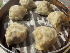 蒸扁食-荣家小吃(紫阳街店)