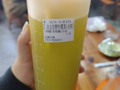 -CoCo都可(惠山古镇店)