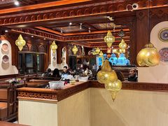 -清之口·东乡鸡自助饺子(经二路店)