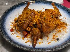 乳鸽-点都德(春熙路群光广场店)