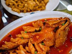 -老苏扬饭店