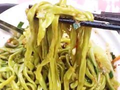 -老陈婆手工面庄