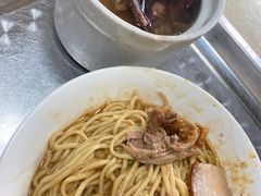 -广和隆猪蹄面(钟法路店)