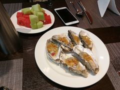 -富临大酒店-海至尊餐厅