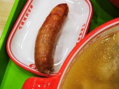 -吉祥馄饨(牡丹园店)