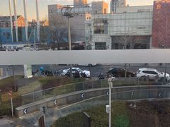 景观位-必胜客(巴沟店)