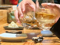 -镹·鱼料理  国产鱼使用店