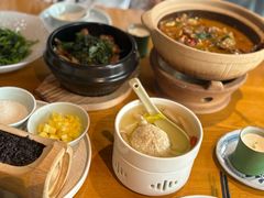 -竹里馆 ·茶食(奥体店)