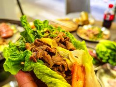-杨小佳·齐齐哈尔烤肉·烤串(广州店)