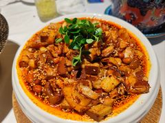 -樽宴酒楼·地道川菜·品质聚会·生日宴请