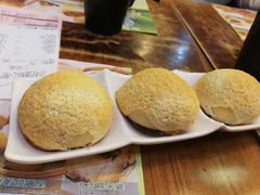 -添好运点心专门店(深水埗店)