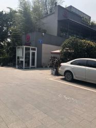 -金芙美月子中心(财富别墅店)