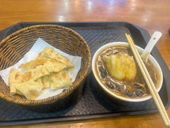 -穆彦华逍遥镇胡辣汤(岗坡路店)