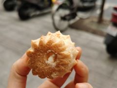 -甜嘟嘟烘焙坊(舒城路店)