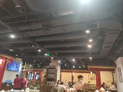 -清真·京华源铜锅涮肉(丰庆店)