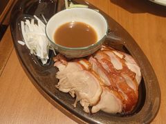 -老昌春饼(中央大街店)