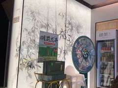 -绿茶餐厅(青岛城阳万象汇店)