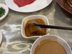 -东来顺饭庄(王府井步行街店)