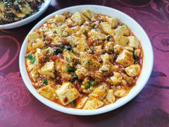 麻婆豆付-老丘丘(较场口店)