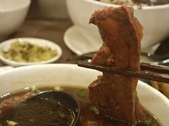 -中国厨房/台湾牛肉面