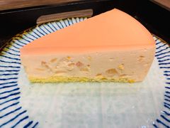 冈山白桃蛋糕-羽至金时(柏威年店)