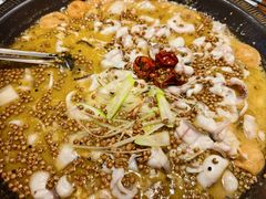 -三天打鱼(奥体店)