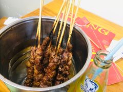 -炒豆合作社(东四总店)