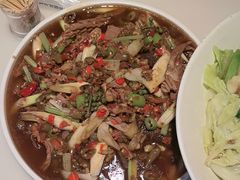 -常和州·夜宵大排档(常州单店)