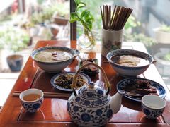 -同得兴 Since·1995 传统苏式面馆(嘉馀坊店)