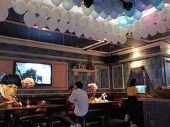 -INLOVE KTV(世博源店)