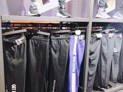 -特步(步行街店)