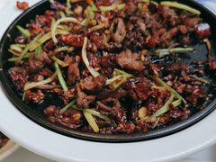 -好食上(喜盈门.范城店)